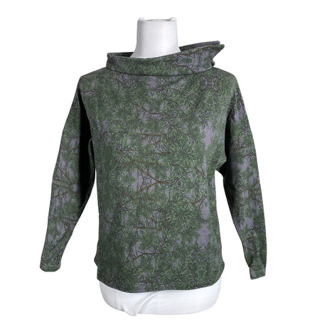 Unisex MUKA VA - Sweatshirt, size 36 - Green ()