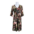 Unisex Televisio Lifestyle Store - Dress, size 36 - Black ()