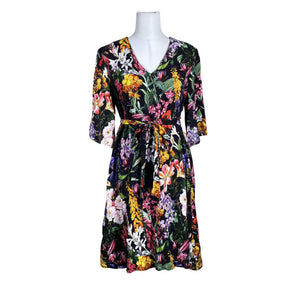 Unisex Televisio Lifestyle Store - Dress, size 38 - Black (1)
