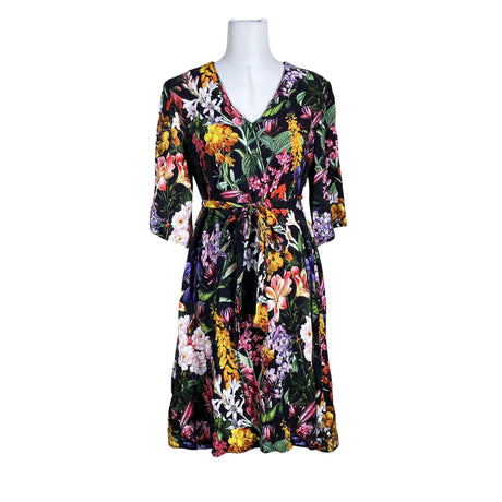 Unisex Televisio Lifestyle Store - Dress, size 38 - Black ()