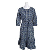 Unisex Your Face - Dress, size 36 - Blue ()