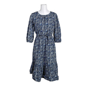 Unisex Your Face - Dress, size 36 - Blue (1)