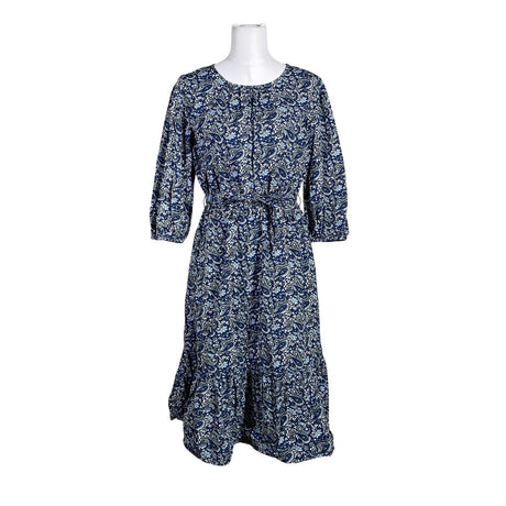 Unisex Your Face - Dress, size 36 - Blue ()