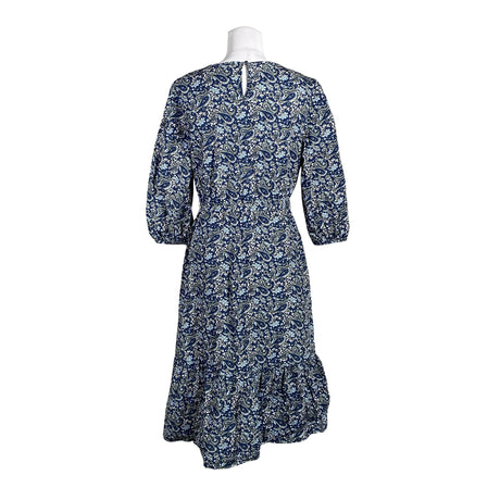Unisex Your Face - Dress, size 36 - Blue (2)
