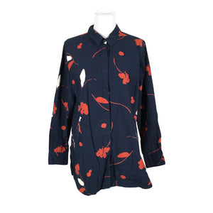 Unisex Nanso - Tunic, size 40 - Blue (1)