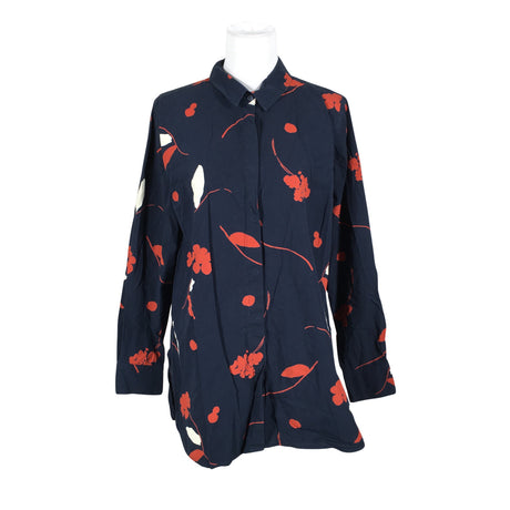 Unisex Nanso - Tunic, size 40 - Blue ()