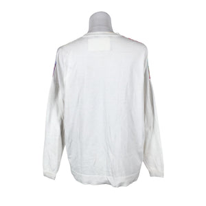Unisex Karen Millen - Blouse, size 40 - White (2)