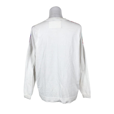 Unisex Karen Millen - Blouse, size 40 - White (2)