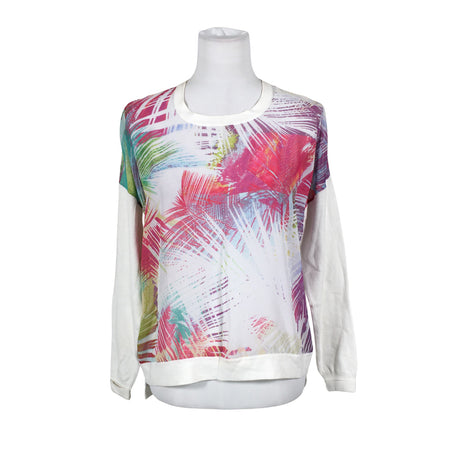 Unisex Karen Millen - Blouse, size 40 - White ()