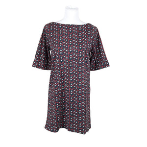 Unisex Marimekko - Tricot dress, size 40 - Red (1)