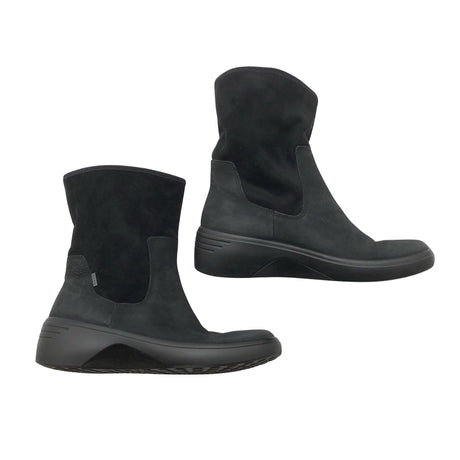 Unisex Ecco - Ankle boots, size 37 - Black ()