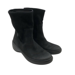 Unisex Ecco - Ankle boots, size 37 - Black (2)