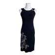 Unisex Nanso - Tricot dress, size 36 - Blue ()