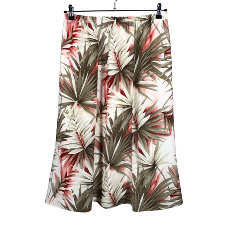 Unisex Atelier Creation - Fabric skirt, size 44 - Gray ()