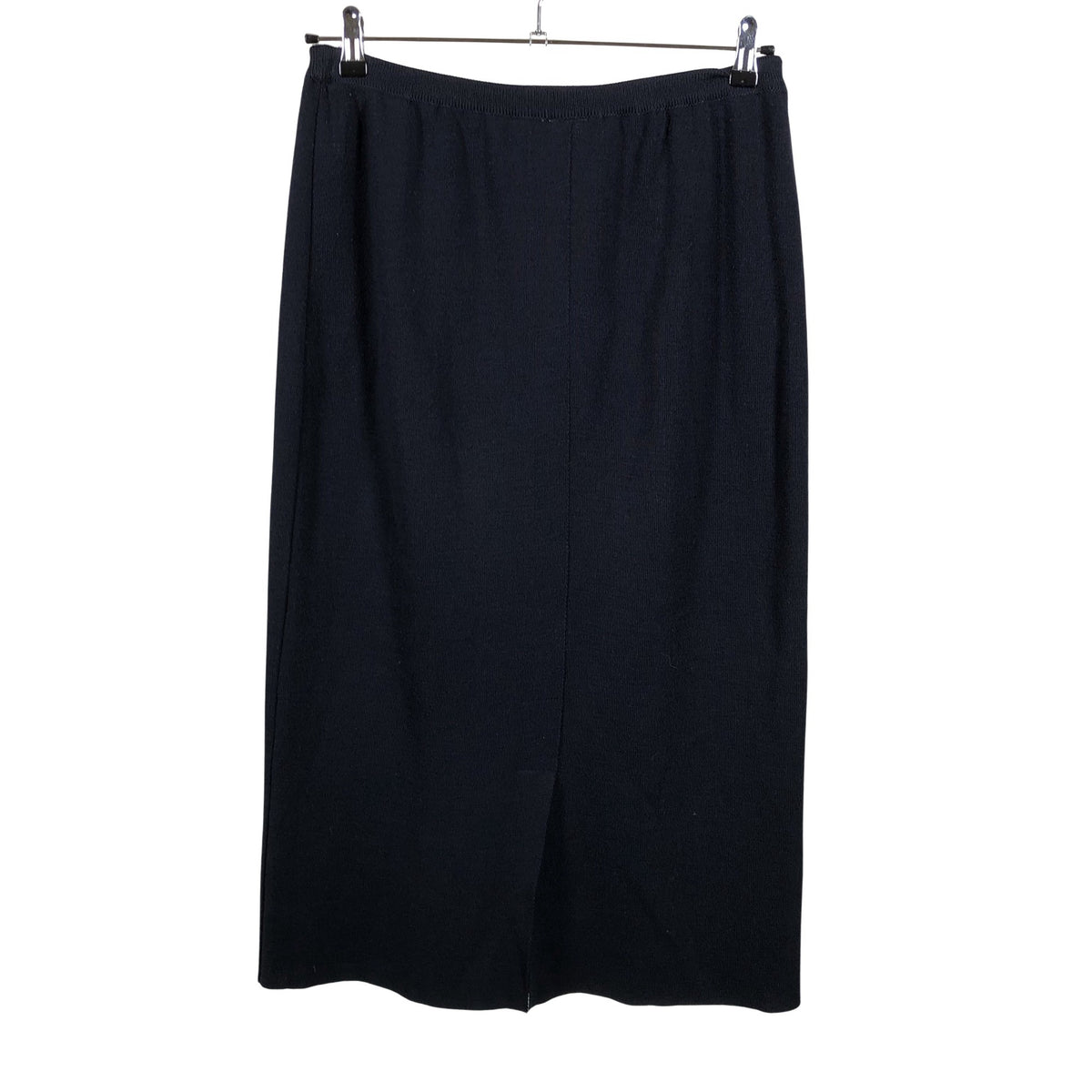 Unisex Mondi - Knit skirt, size 42 - Blue (2)