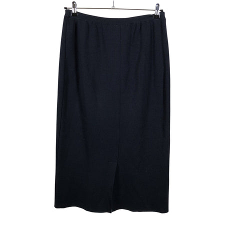 Unisex Mondi - Knit skirt, size 42 - Blue (2)