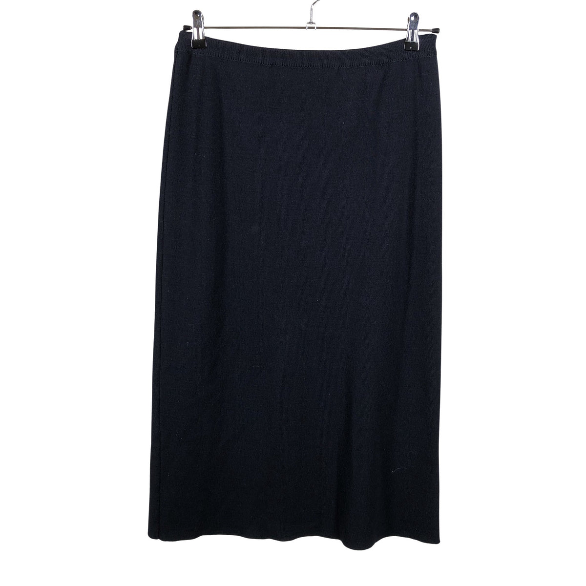 Unisex Mondi - Knit skirt, size 42 - Blue (1)