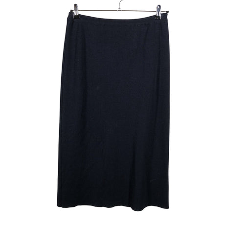 Unisex Mondi - Knit skirt, size 42 - Blue ()