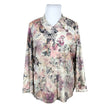 Unisex Atelier - Tricot shirt, size 44 - Beige ()