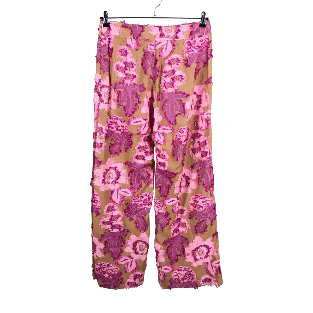 Unisex Vimma - Slacks, size 40 - Pink (2)
