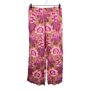 Unisex Vimma - Slacks, size 40 - Pink (1)