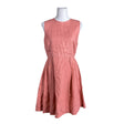 Unisex Gap - Dress, size 40 - Light pink ()