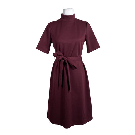 Unisex Ann Taylor - Dress, size 36 - Violet ()