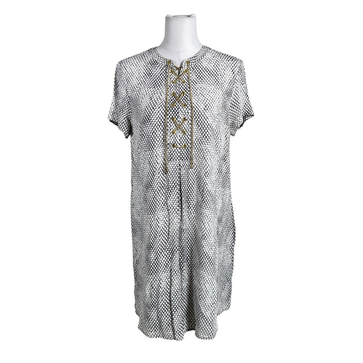 Unisex Michael Kors - Dress, size 40 - White (1)