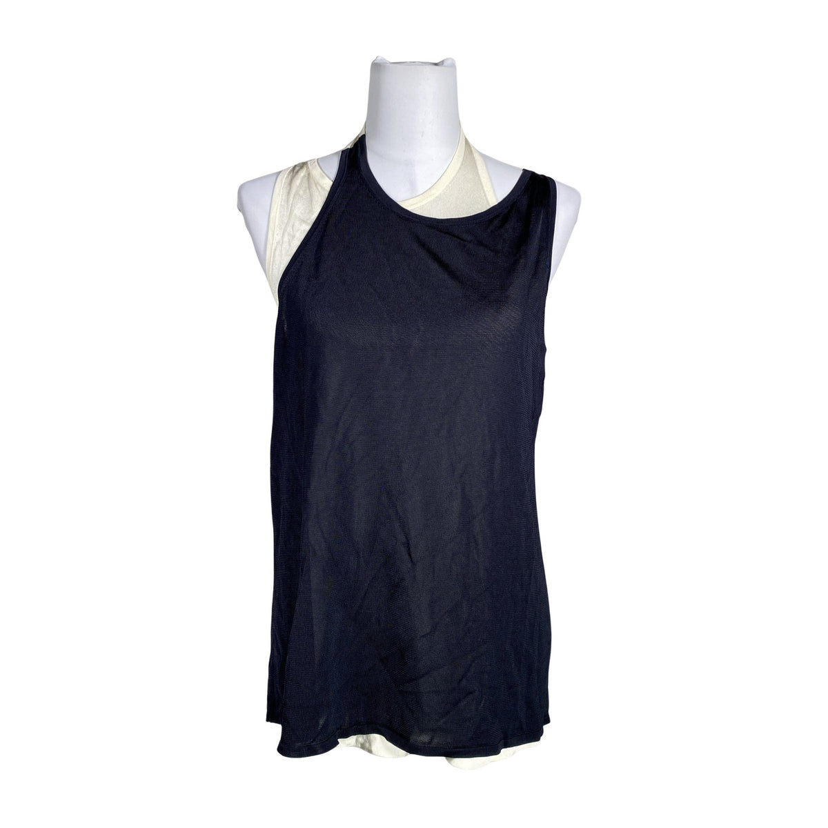 Unisex COS - Top, size 36 - Beige (1)