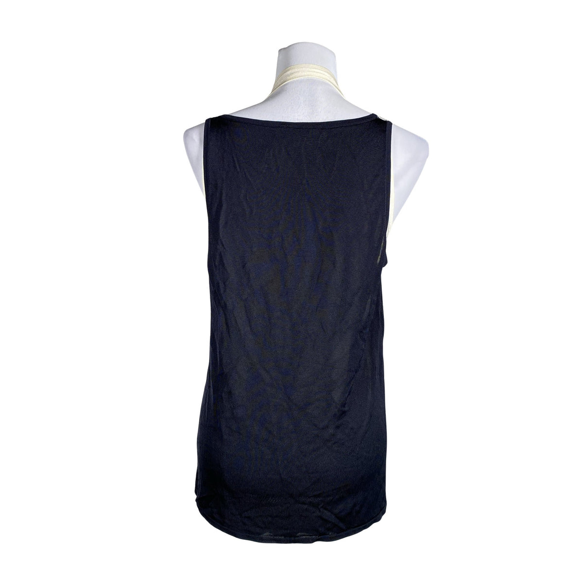 Unisex COS - Top, size 36 - Beige (2)