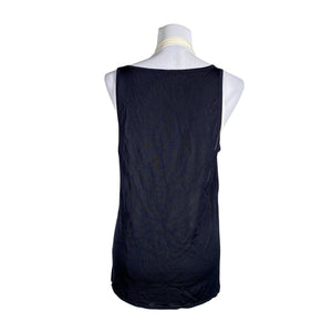 Unisex COS - Top, size 36 - Beige (2)
