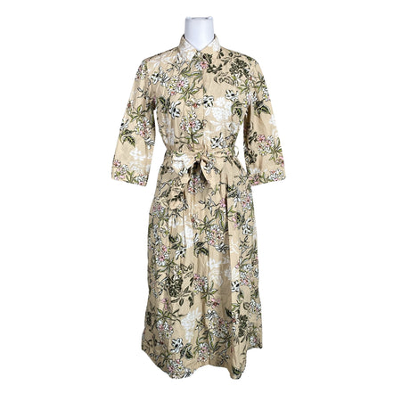 Unisex Marc O'Polo - Dress, size 38 - Beige ()