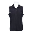 Unisex Atelier Creation - Outdoor vest, size 44 - Blue ()