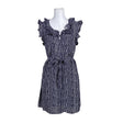 Unisex Your Face - Dress, size 40 - Blue ()