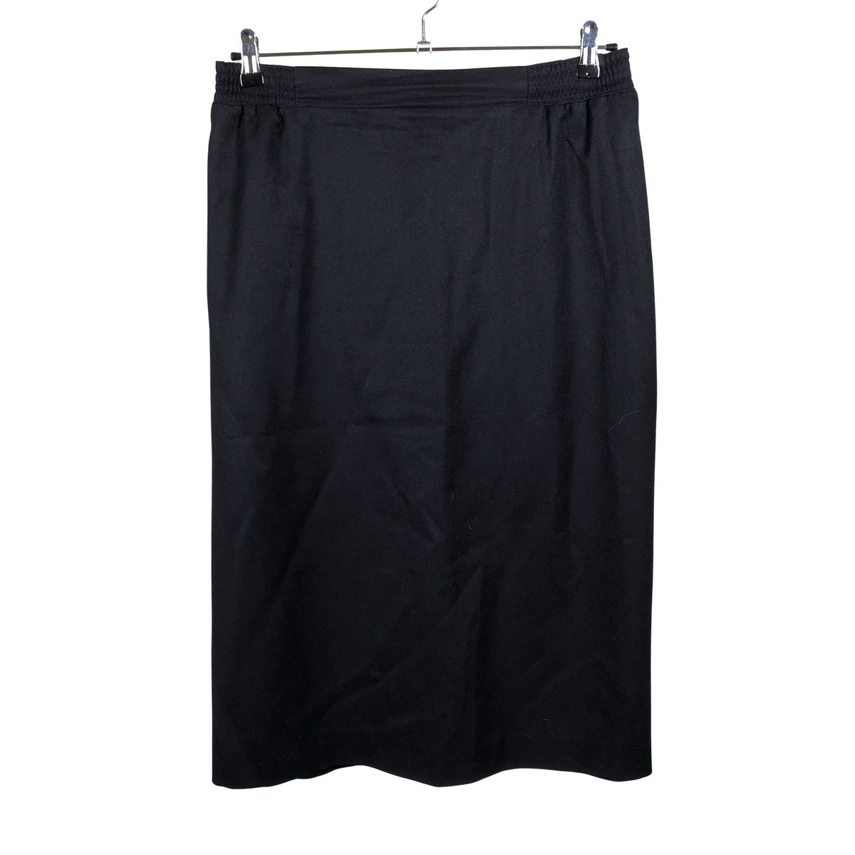 Unisex Helen - Fabric skirt, size 44 - Blue (1)