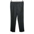 Unisex Atelier Goldner Schnitt - Slacks, size 44 - Gray ()