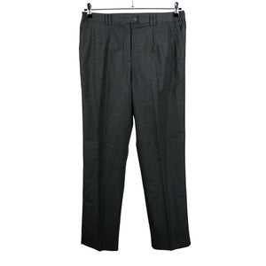 Unisex Atelier Goldner Schnitt - Slacks, size 44 - Gray (1)