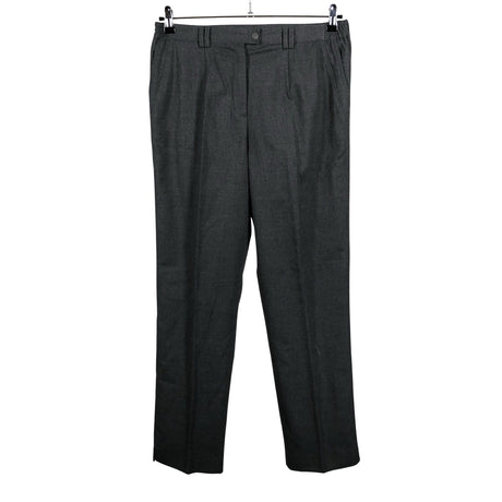Unisex Atelier Goldner Schnitt - Slacks, size 44 - Gray ()