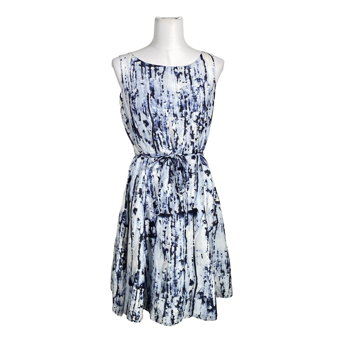Unisex Your Face - Dress, size 38 - Light blue (1)