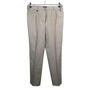 Unisex Atelier - Slacks, size 44 - Beige (1)
