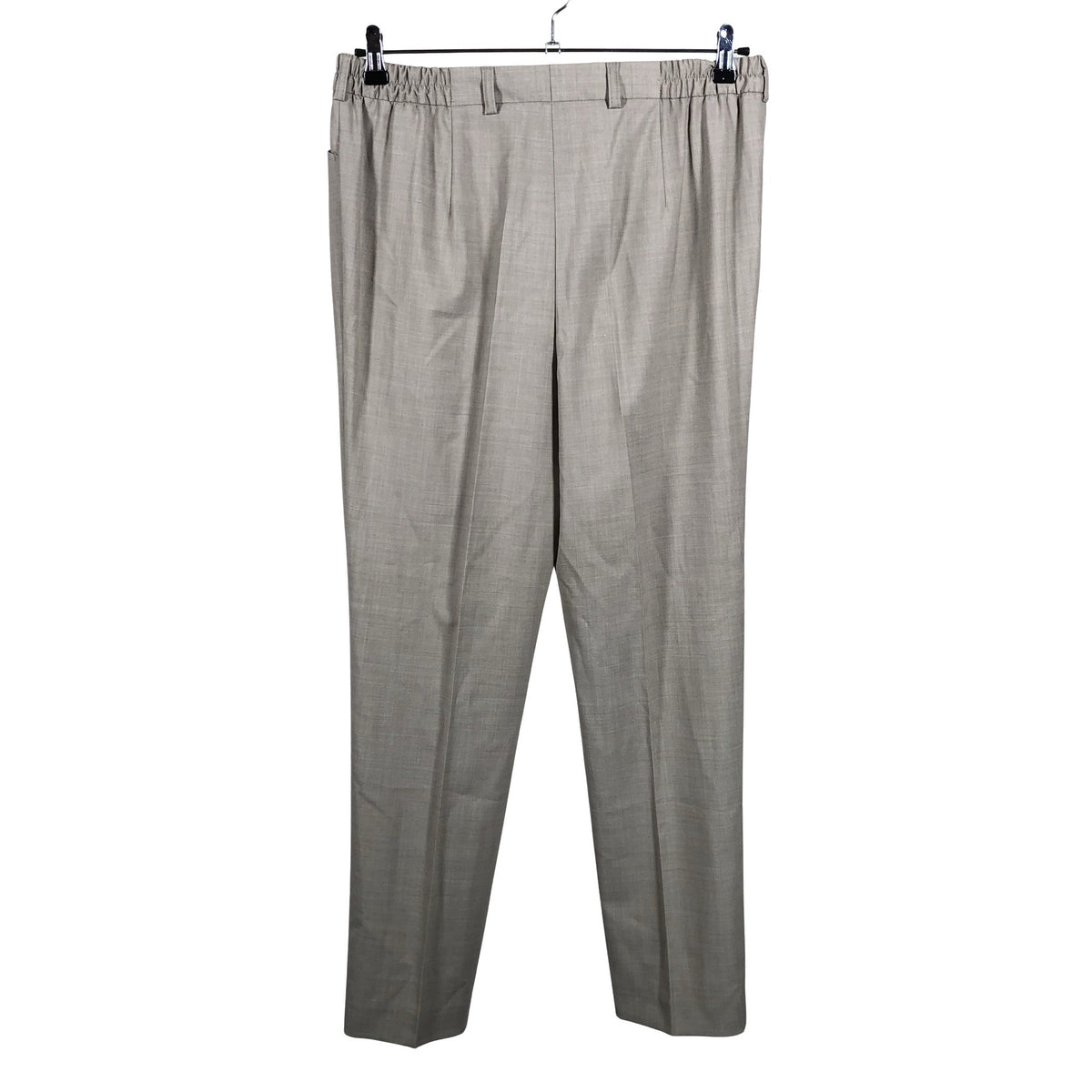 Unisex Atelier - Slacks, size 44 - Beige (3)