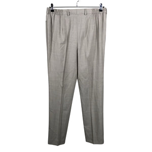 Unisex Atelier - Slacks, size 44 - Beige (3)