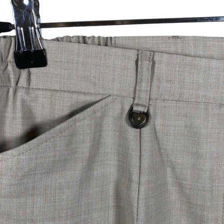 Unisex Atelier - Slacks, size 44 - Beige (2)