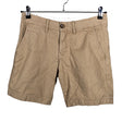 Unisex Peak Performance - Shorts, size W30 - Brown ()