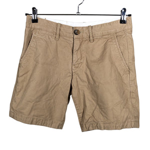 Unisex Peak Performance - Shorts, size W30 - Brown (1)