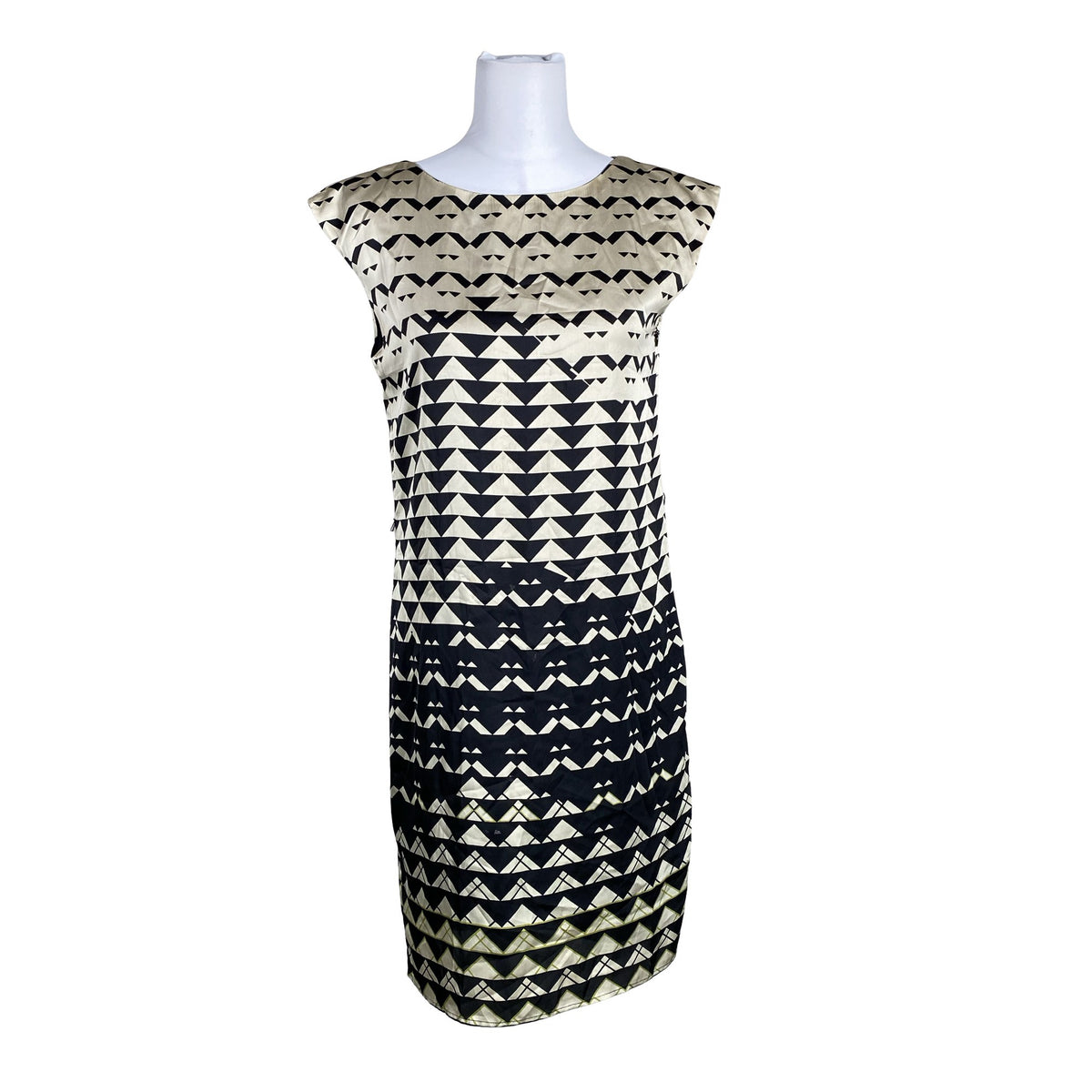 Unisex Esprit - Dress, size 36 - Beige (1)