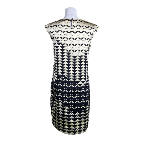 Unisex Esprit - Dress, size 36 - Beige (2)