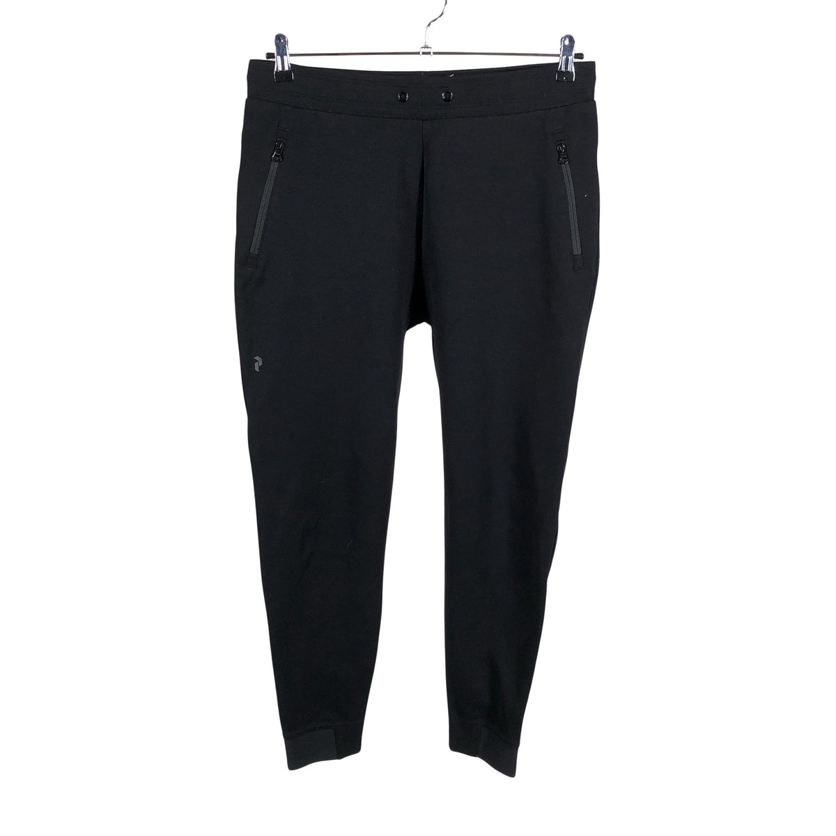 Unisex Peak Performance - Tricot pants, size 44 - Black (1)