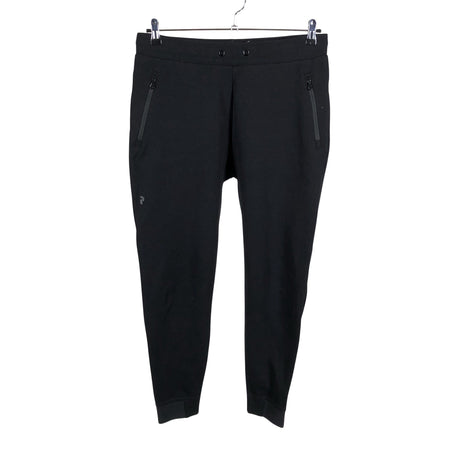 Unisex Peak Performance - Tricot pants, size 44 - Black ()