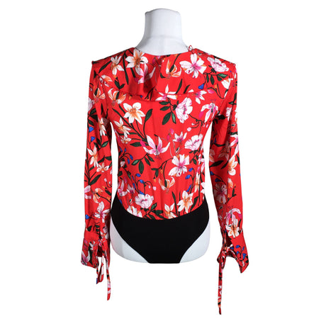 Unisex Influence - Body, size 38 - Red (2)